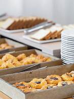 Parque Hotel Jean Clevers