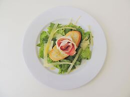 Parque Hotel Jean Clevers