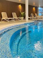 Parque Hotel Jean Clevers