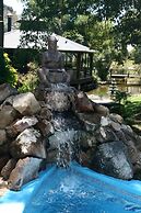 Parque Hotel Jean Clevers