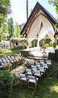 Parque Hotel Jean Clevers