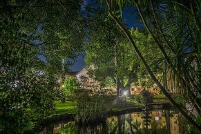 Parque Hotel Jean Clevers