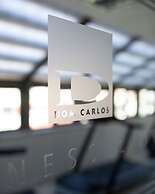 Dom Carlos Liberty Hotel