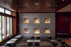 Dom Carlos Liberty Hotel