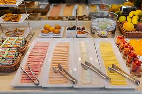 Dom Carlos Liberty Hotel