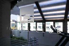 Dom Carlos Liberty Hotel