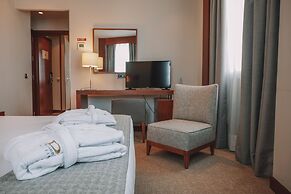 Dom Carlos Liberty Hotel