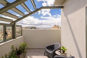 Dom Carlos Liberty Hotel