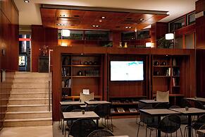 Dom Carlos Liberty Hotel