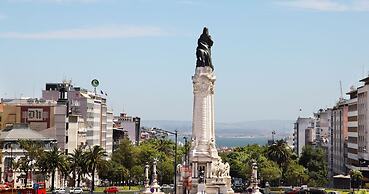 Dom Carlos Liberty Hotel