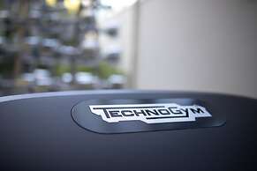 Dom Carlos Liberty Hotel