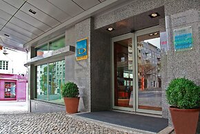 Dom Carlos Liberty Hotel