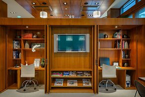 Dom Carlos Liberty Hotel