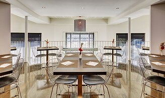 Sercotel Amister Art Hotel