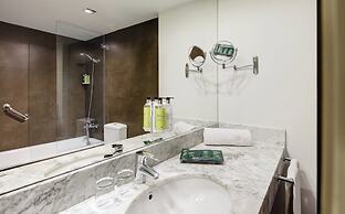 Sercotel Amister Art Hotel