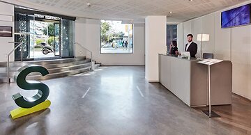 Sercotel Amister Art Hotel