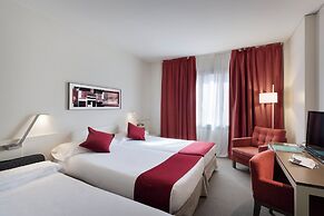 Sercotel Amister Art Hotel