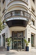 Sercotel Amister Art Hotel