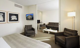 Sercotel Amister Art Hotel