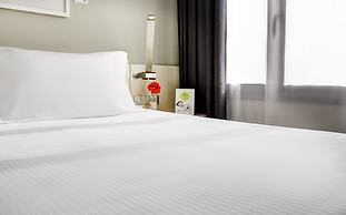 Sercotel Amister Art Hotel