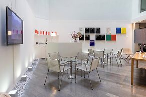 Sercotel Amister Art Hotel