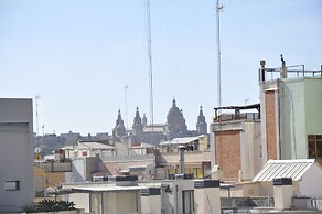 Sercotel Amister Art Hotel