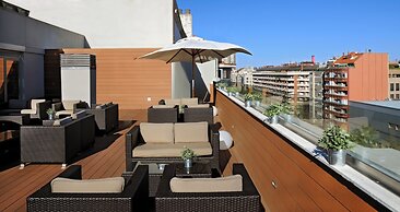 Sercotel Amister Art Hotel