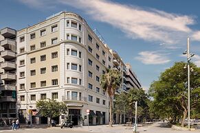 Sercotel Amister Art Hotel