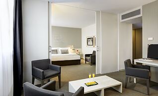 Sercotel Amister Art Hotel