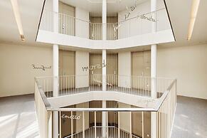 Sercotel Amister Art Hotel