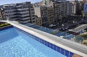 Sercotel Amister Art Hotel