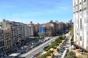 Sercotel Amister Art Hotel