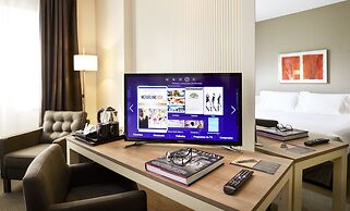 Sercotel Amister Art Hotel