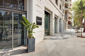 Sercotel Amister Art Hotel