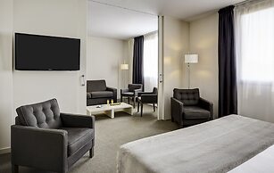 Sercotel Amister Art Hotel