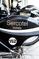 Sercotel Amister Art Hotel
