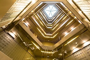 Sercotel Amister Art Hotel