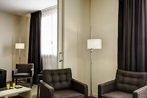 Sercotel Amister Art Hotel