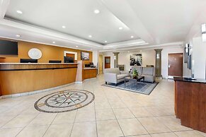 Best Western Plus Country Park Hotel