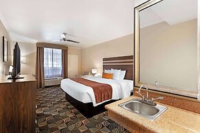 Best Western Plus Country Park Hotel