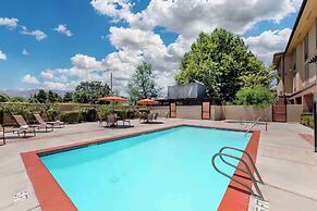 Best Western Plus Country Park Hotel