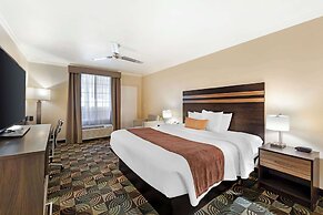 Best Western Plus Country Park Hotel