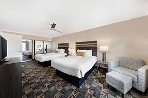 Best Western Plus Country Park Hotel