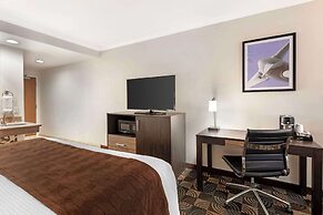 Best Western Plus Country Park Hotel