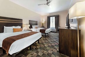 Best Western Plus Country Park Hotel