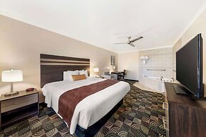 Best Western Plus Country Park Hotel