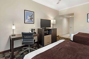 Best Western Plus Country Park Hotel