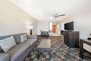 Best Western Plus Country Park Hotel