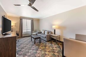 Best Western Plus Country Park Hotel