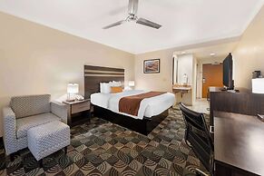 Best Western Plus Country Park Hotel